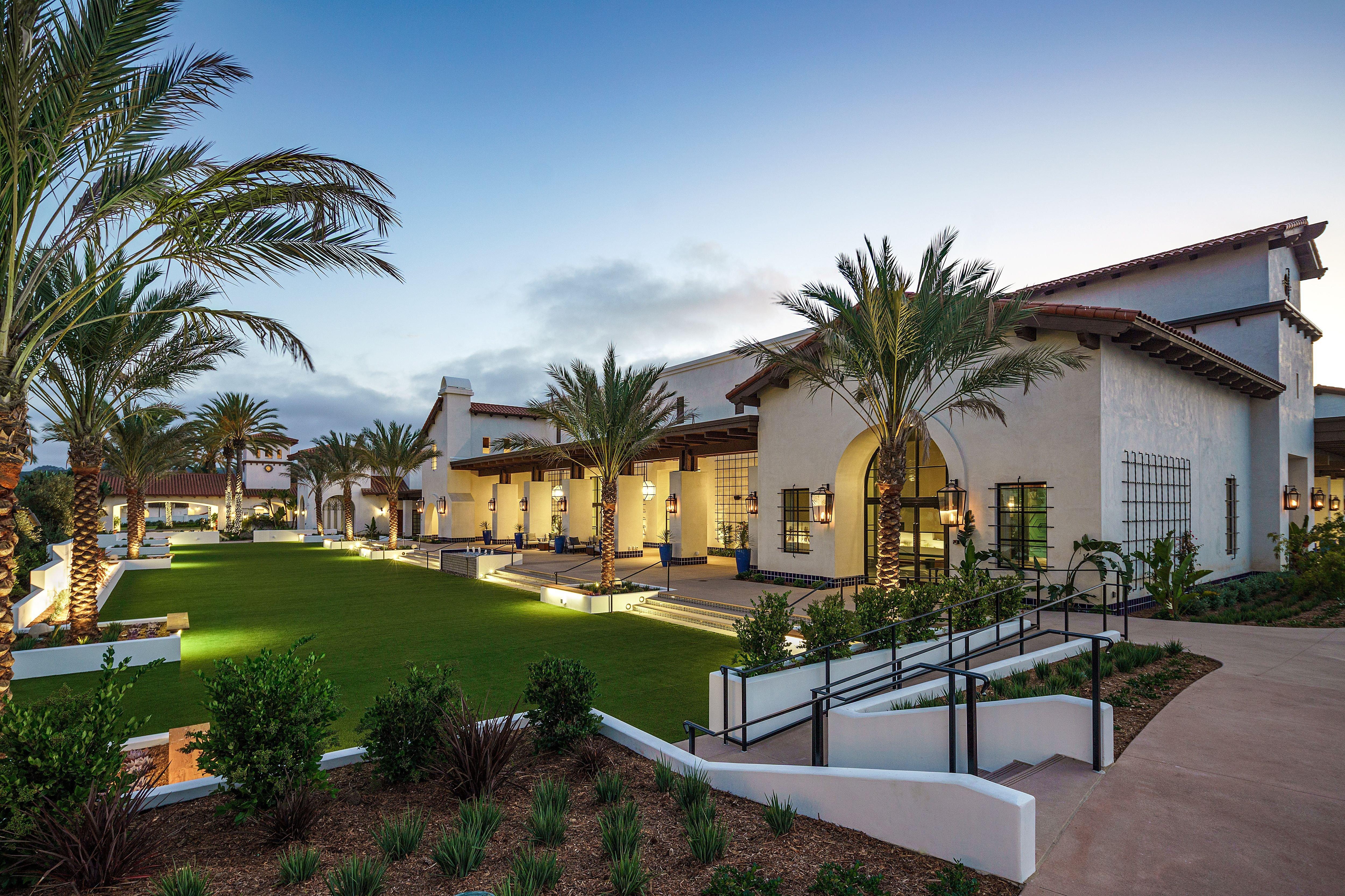 Omni La Costa Resort & Spa Карлсбад Экстерьер фото