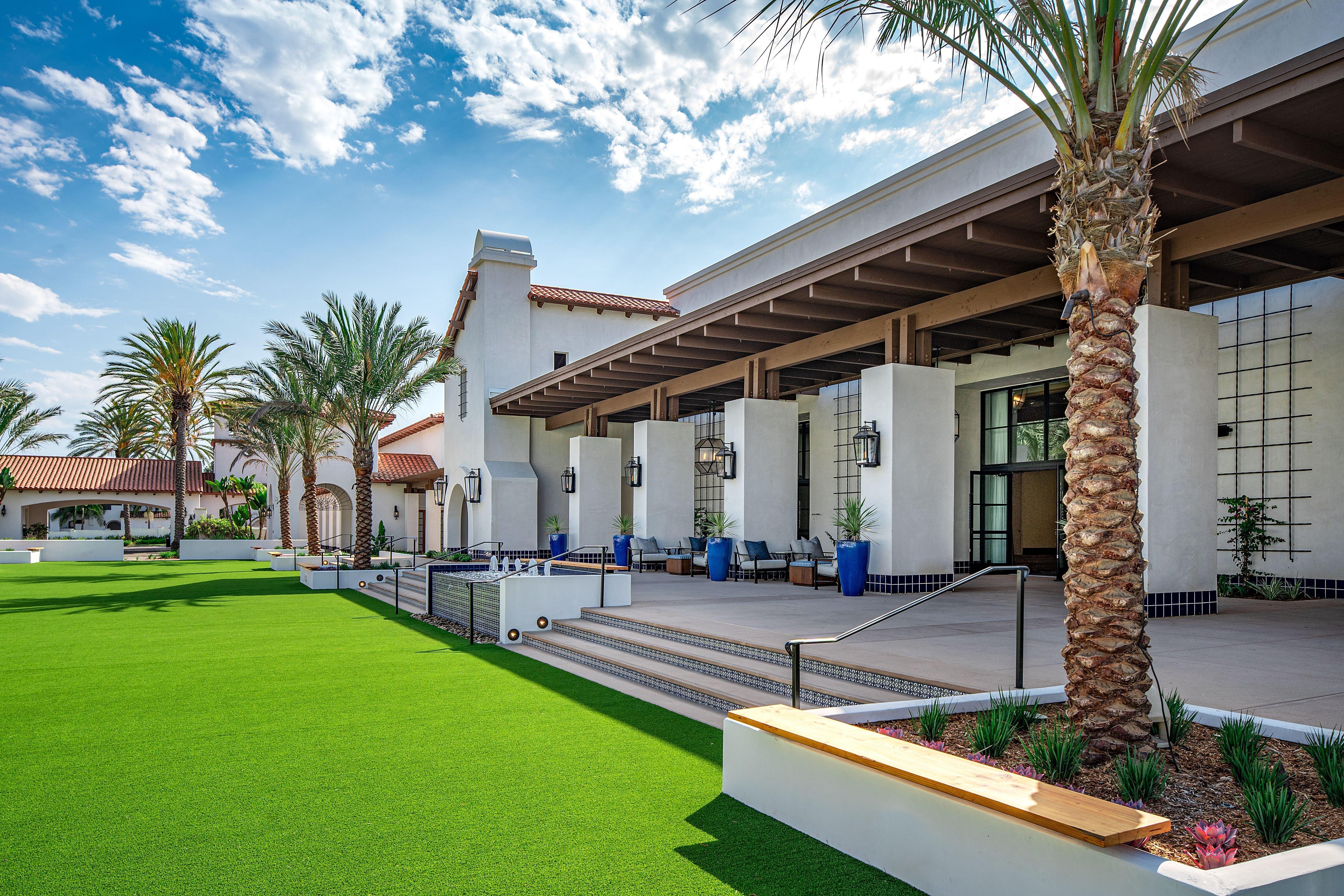 Omni La Costa Resort & Spa Карлсбад Экстерьер фото