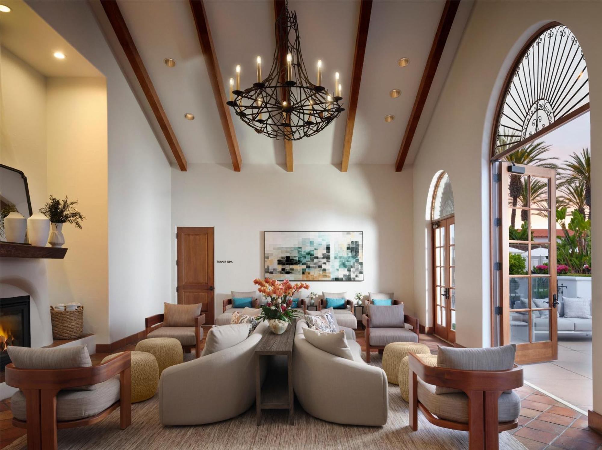 Omni La Costa Resort & Spa Карлсбад Экстерьер фото