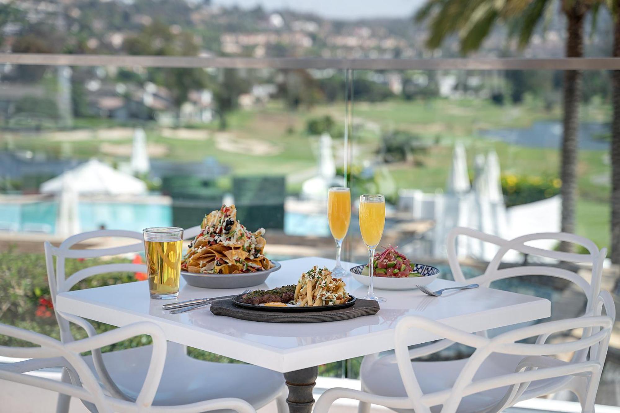 Omni La Costa Resort & Spa Карлсбад Экстерьер фото