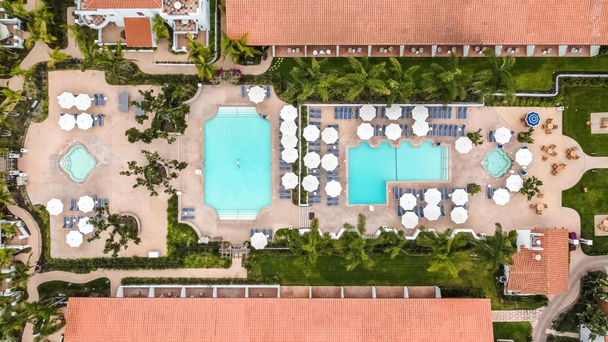 Omni La Costa Resort & Spa Карлсбад Экстерьер фото