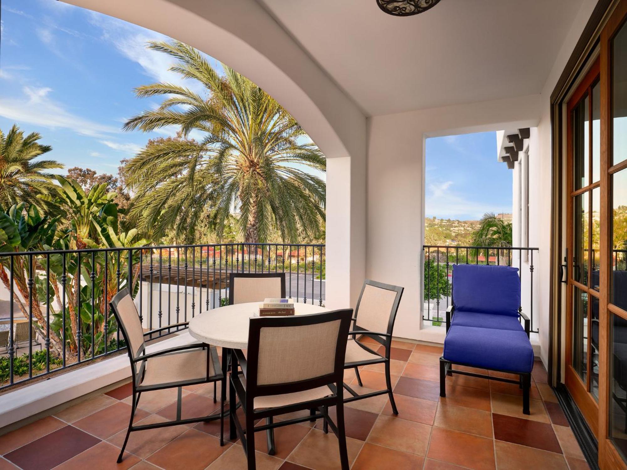 Omni La Costa Resort & Spa Карлсбад Экстерьер фото