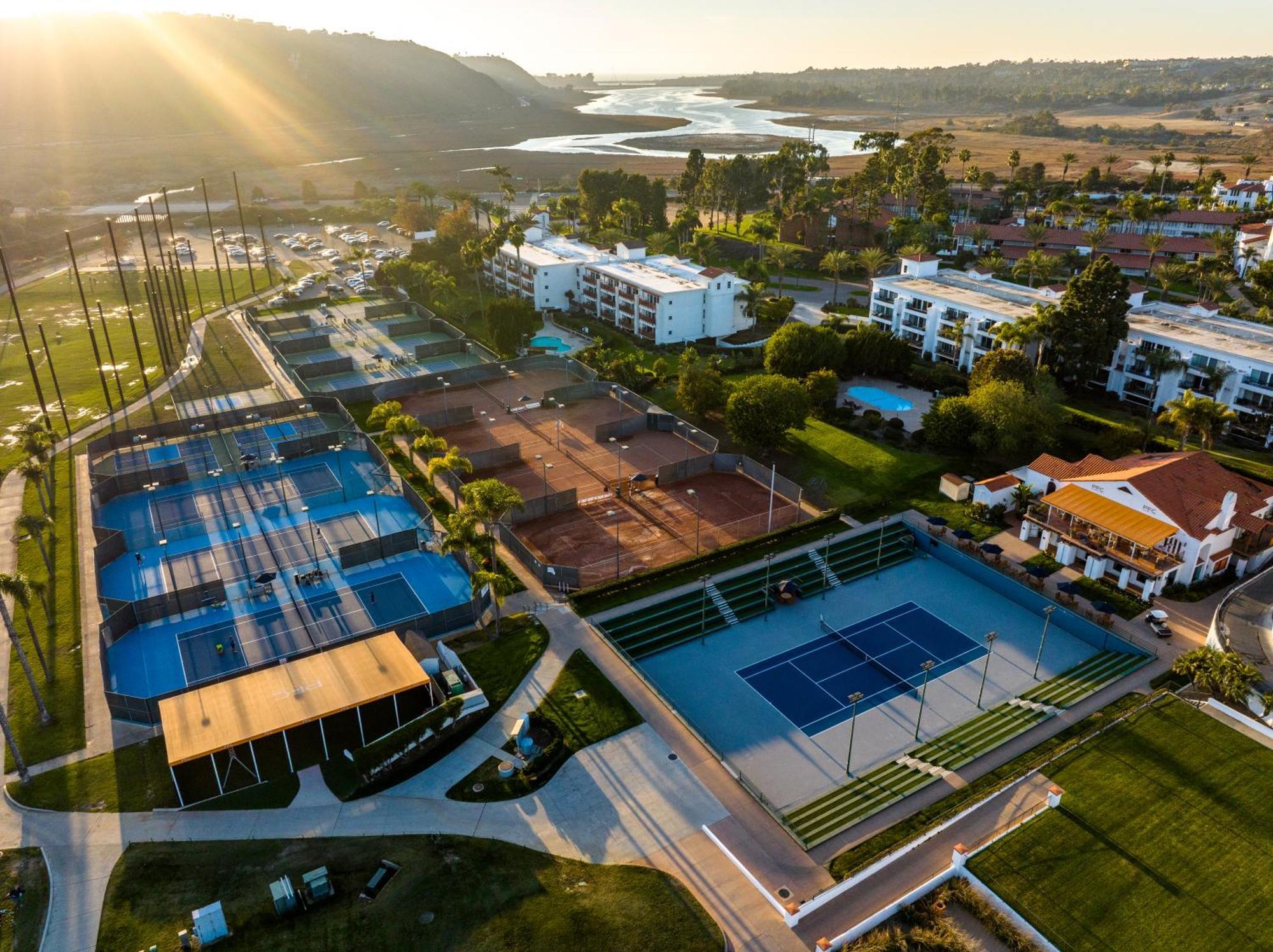 Omni La Costa Resort & Spa Карлсбад Экстерьер фото